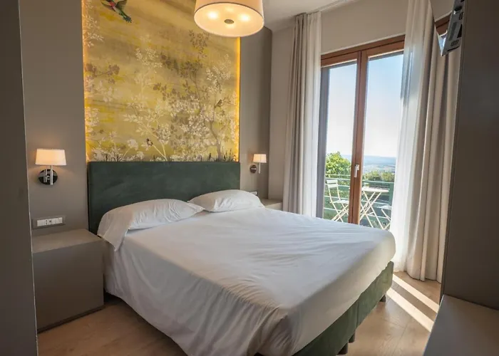 Albergo Ristorante Il Terziere