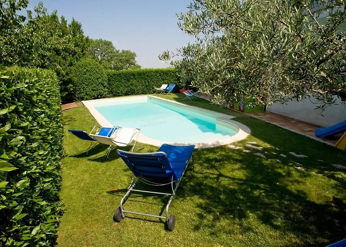 Albergo Ristorante Il Terziere