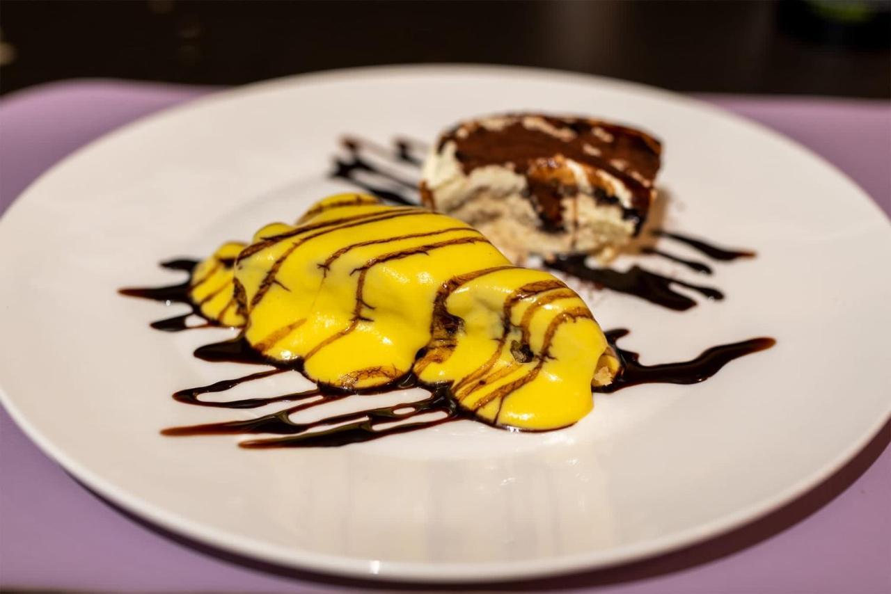 Ristorante Il Terziere Trevi