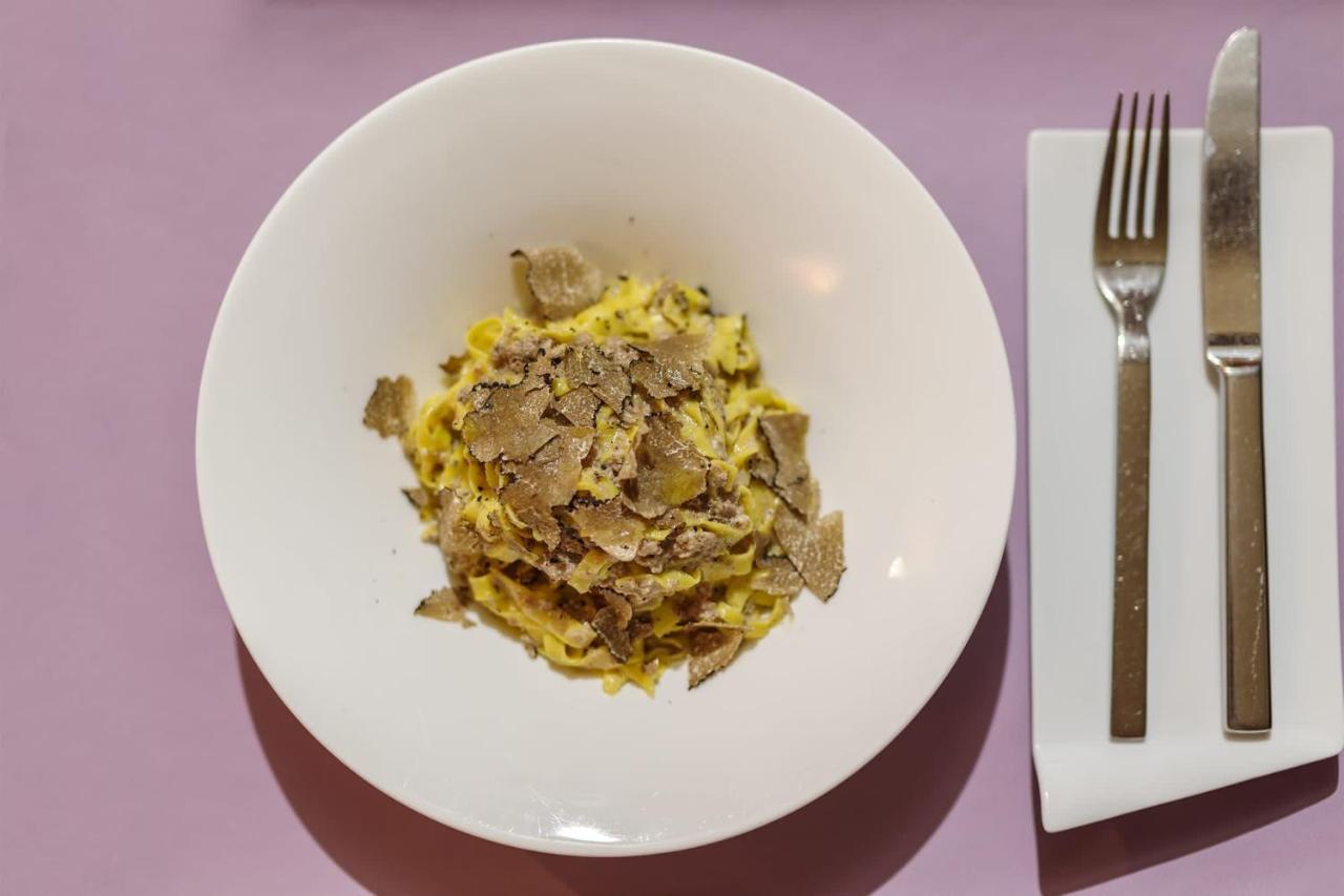 Hotel Ristorante Il Terziere