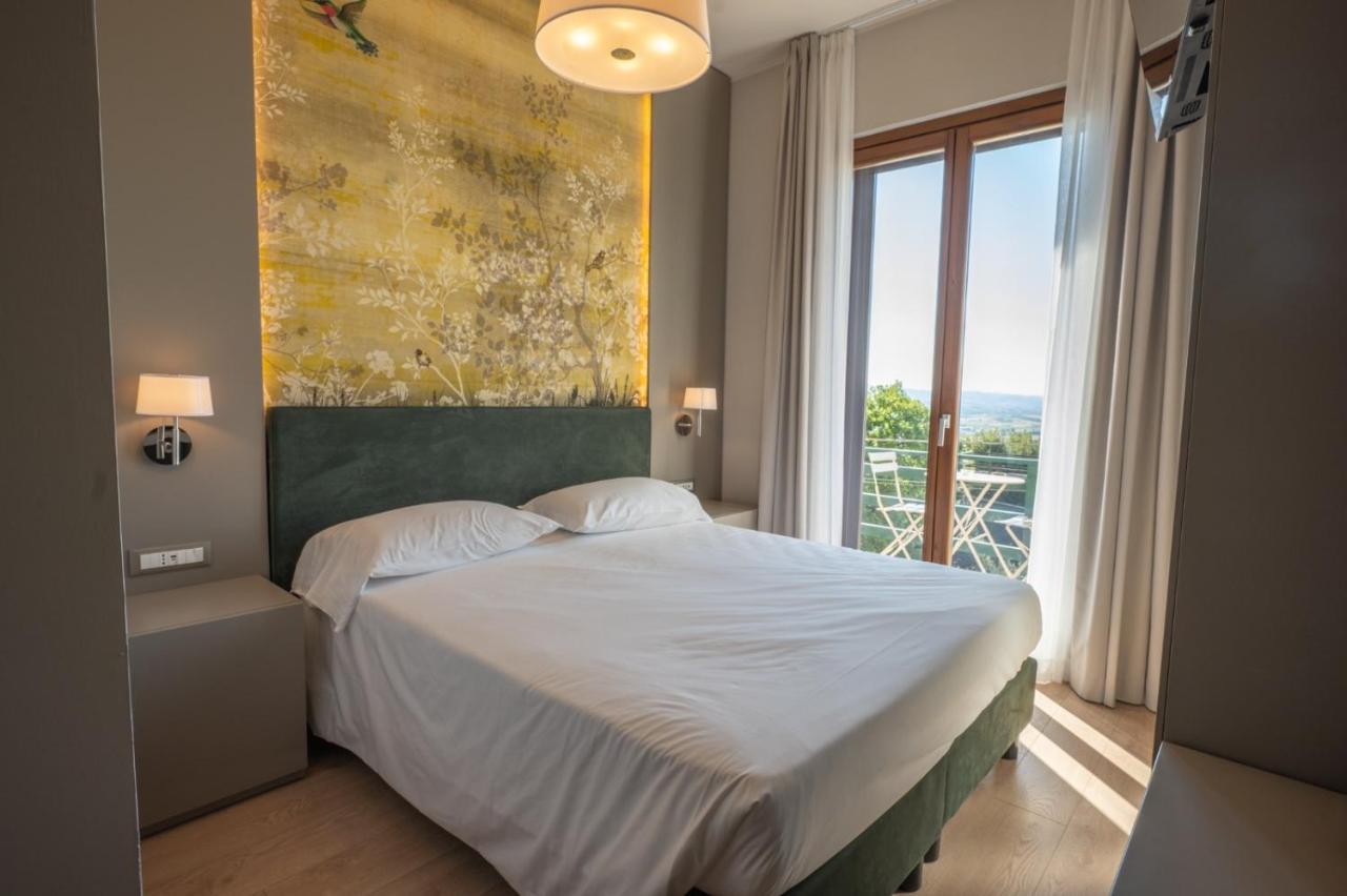 Ristorante Il Terziere Hotel
