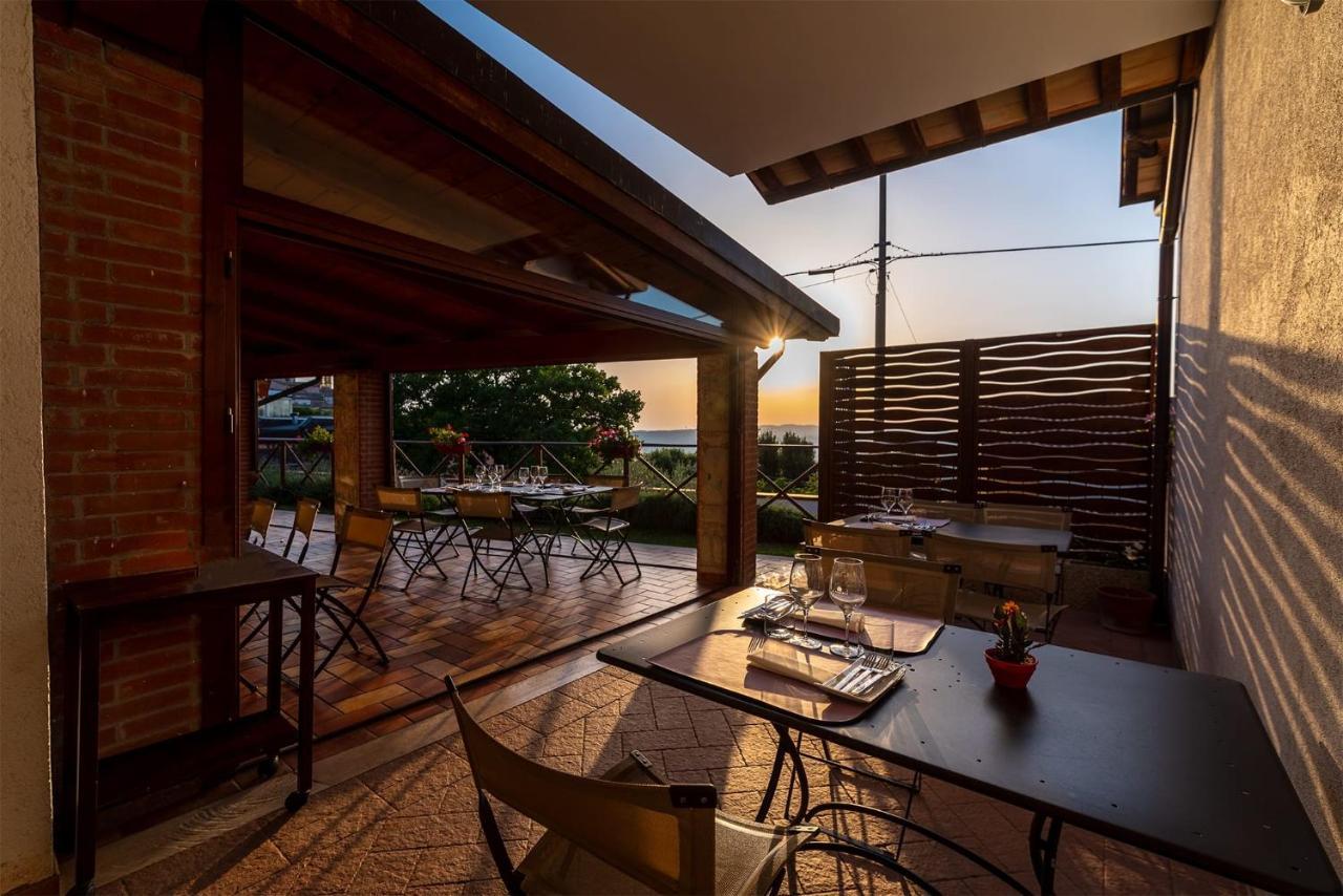 Ristorante Il Terziere Hotel 3*