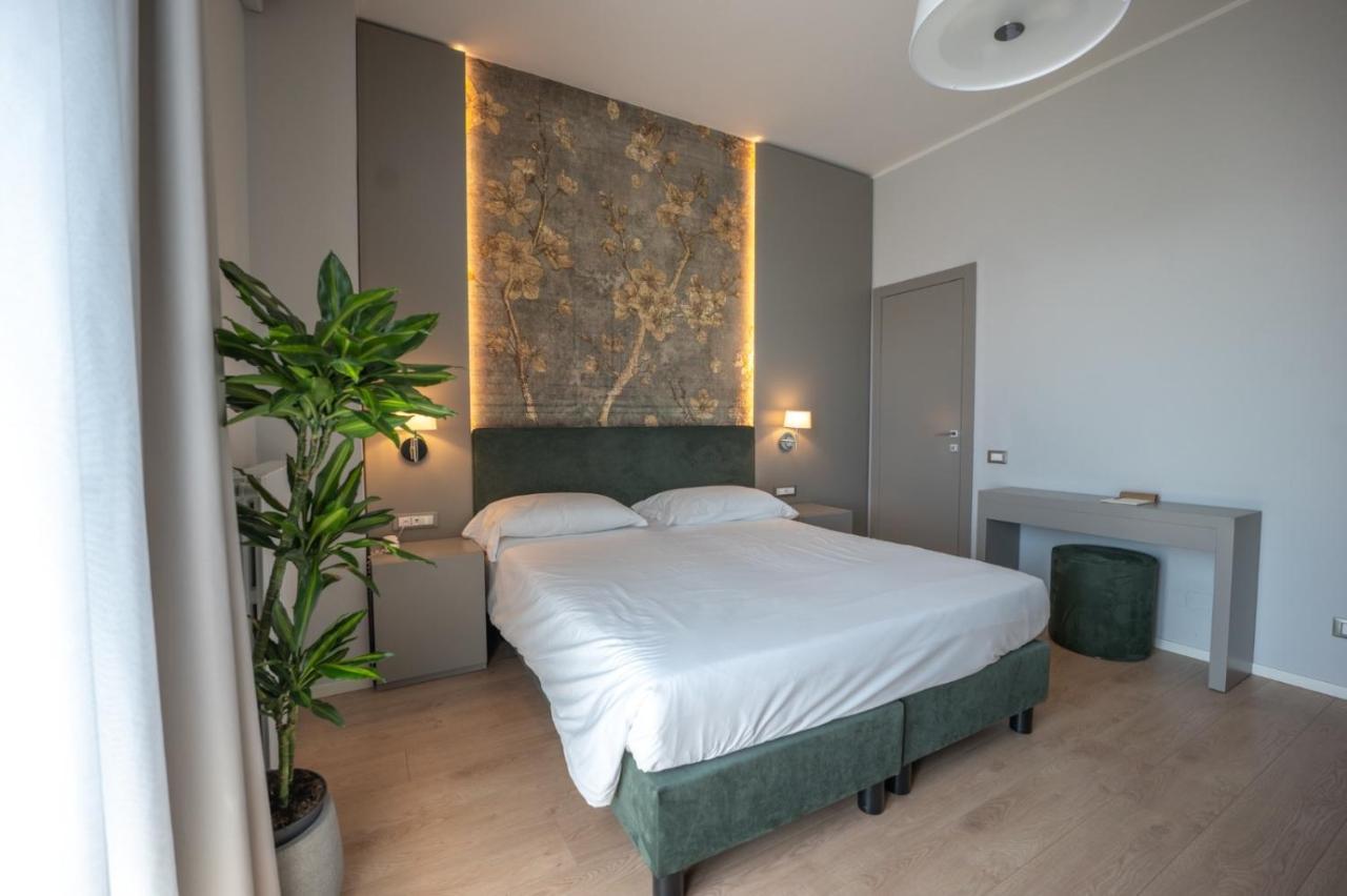 Ristorante Il Terziere Hotel 3*