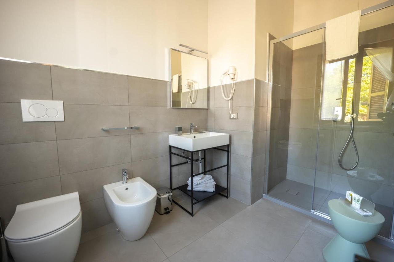 Ristorante Il Terziere Hotel Trevi