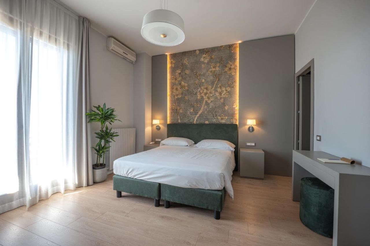 Ristorante Il Terziere Hotel 3*
