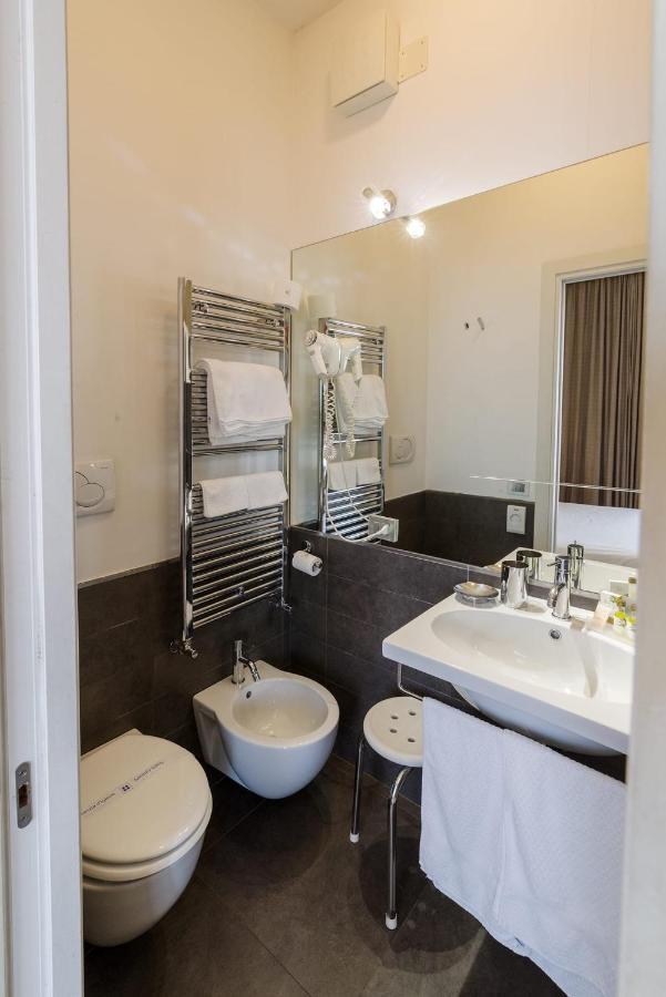 Hotel Ristorante Il Terziere 3*