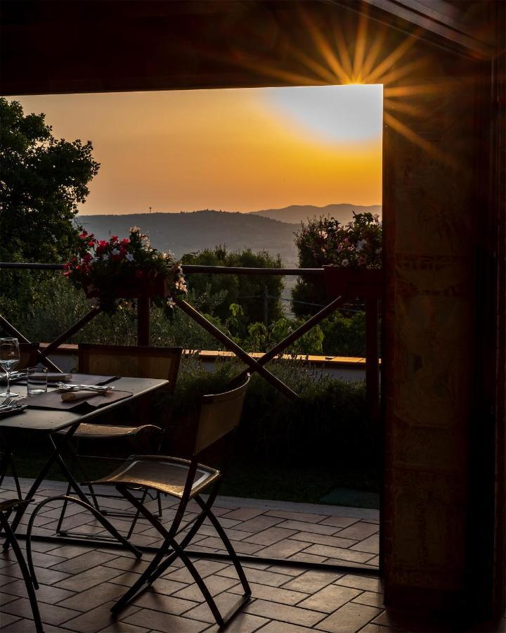 Ristorante Il Terziere Hotel