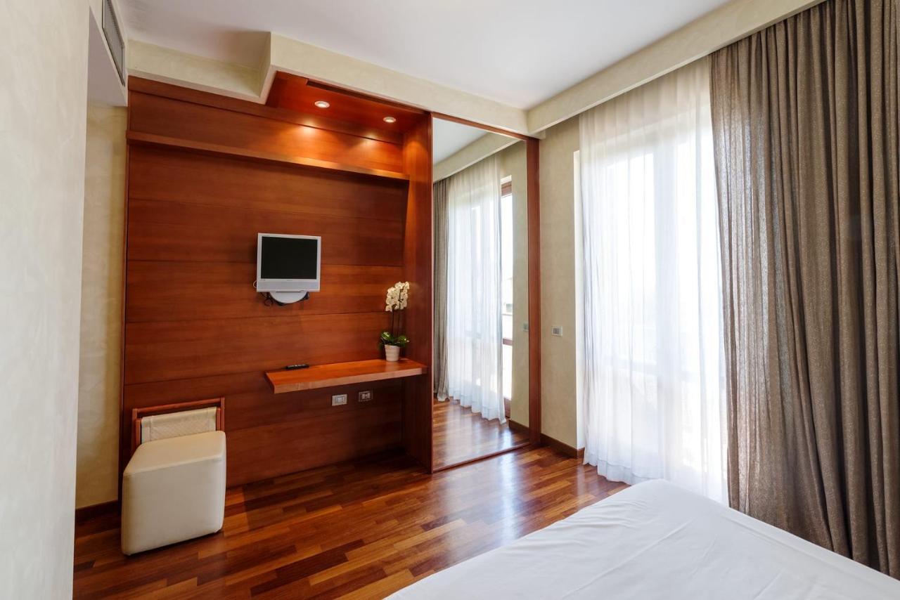Hotel Ristorante Il Terziere