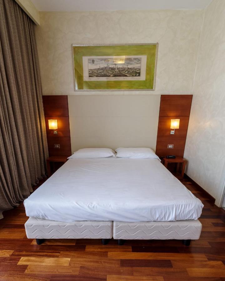 Ristorante Il Terziere Hotel