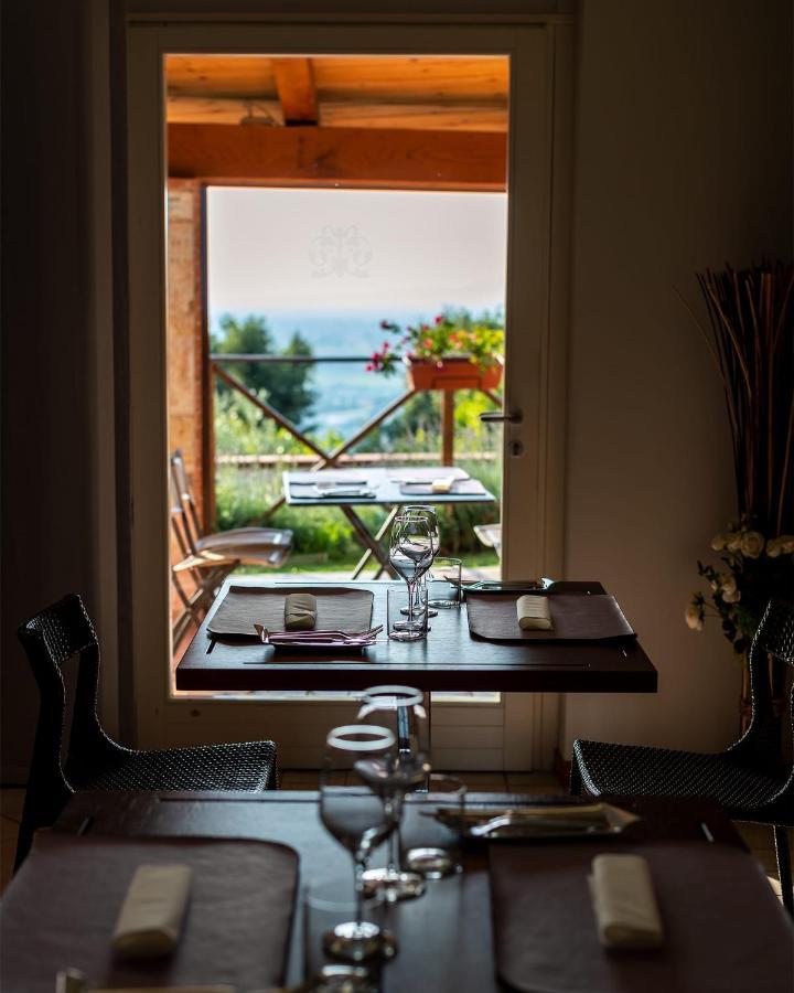 Hotel Ristorante Il Terziere