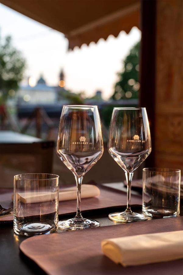 Ristorante Il Terziere