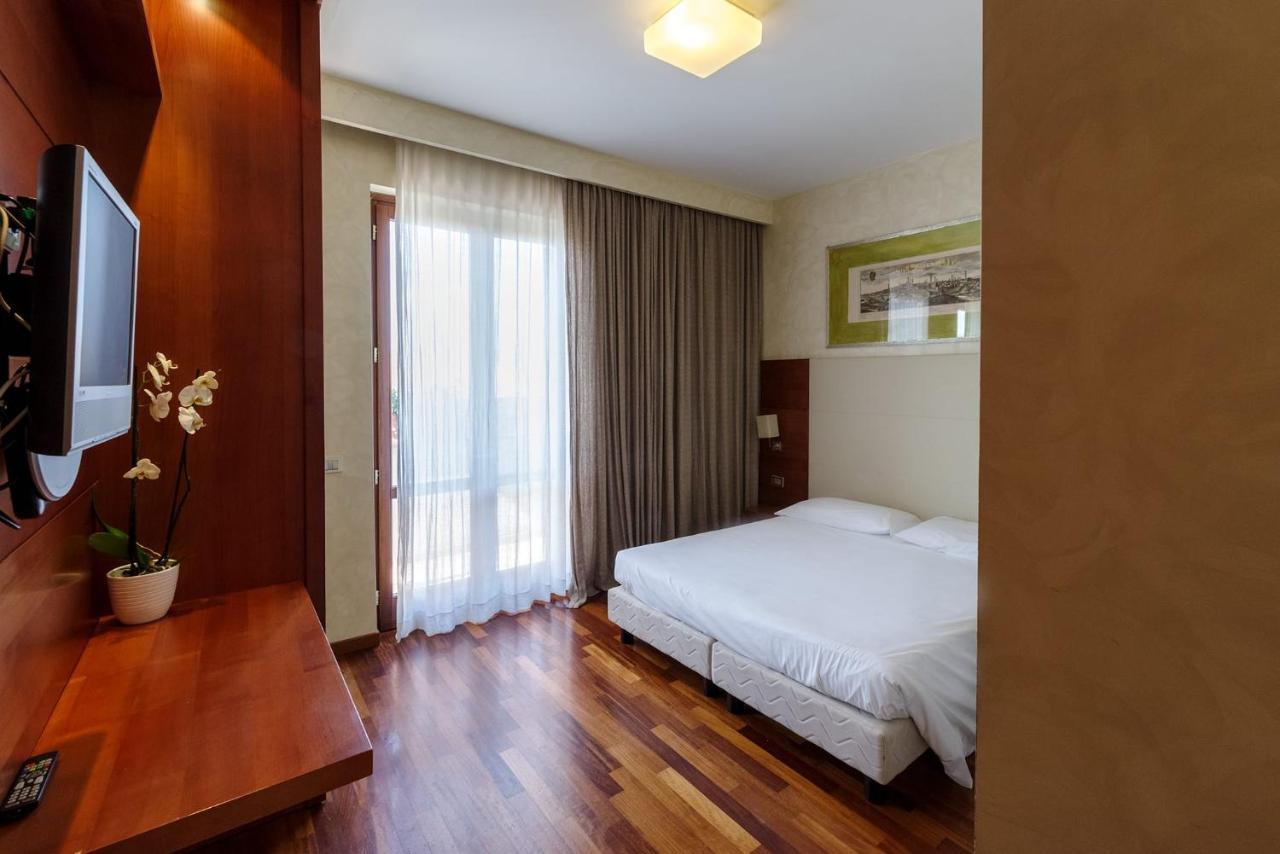 Hotel Ristorante Il Terziere 3*