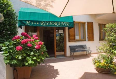Ristorante Il Terziere