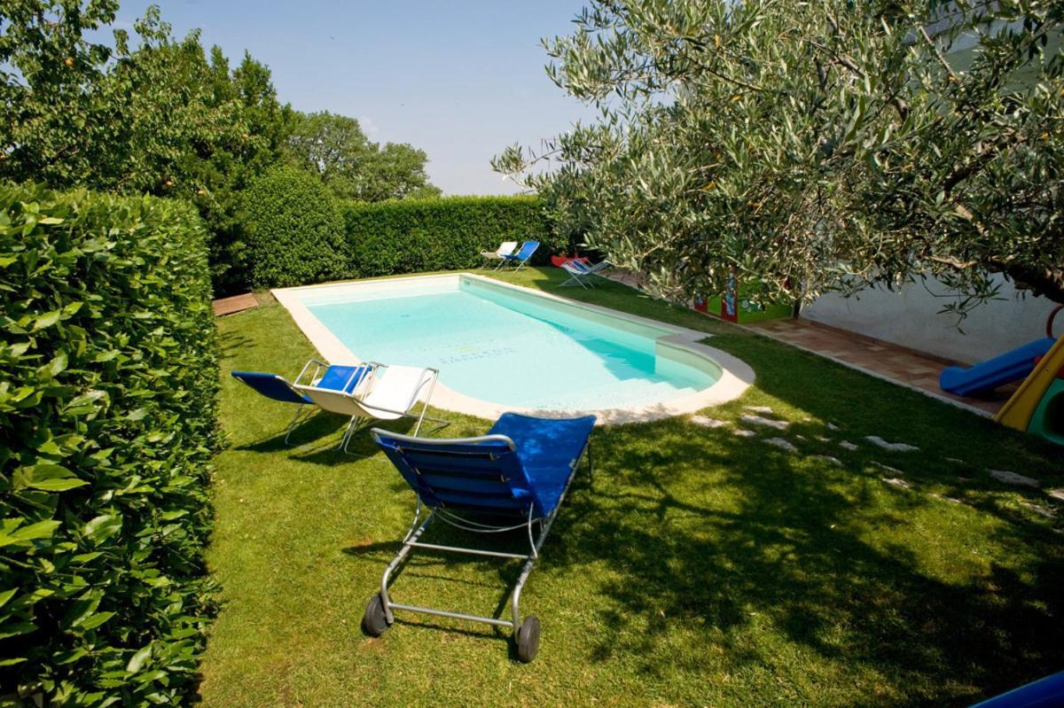 Hotel Ristorante Il Terziere 3*